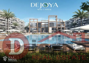 DeJoya Compound, Tag Misr Company, New  Capital