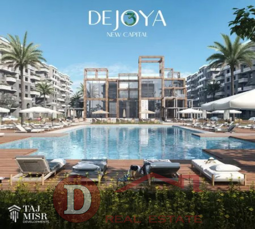 DeJoya Compound, Tag Misr Company, New  Capital