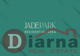 Jade Park New Capital by City Edge Developments