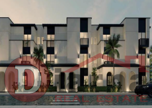 Apartments for sale in Attest Mostakbal City Compound