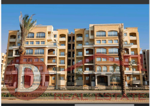 Apartment for sale, 145 sqm, Al Maqsad Compound, New Capital