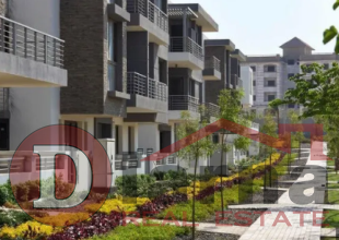 Apartment for sale in Taj City Compound, New Cairo