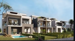 Townhouses Taj City, New Cairo,7989