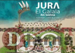 Jura El Galala Resort