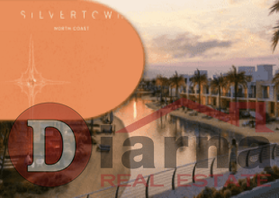 silver town