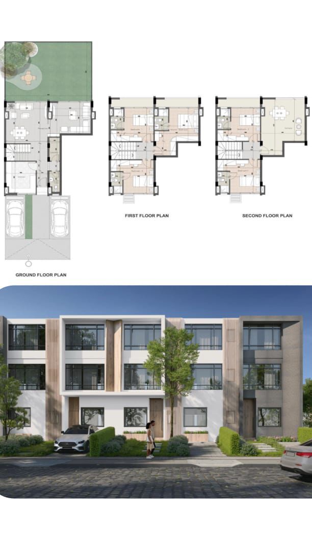 montenapoleone, New Cairo mostakbel city,8364