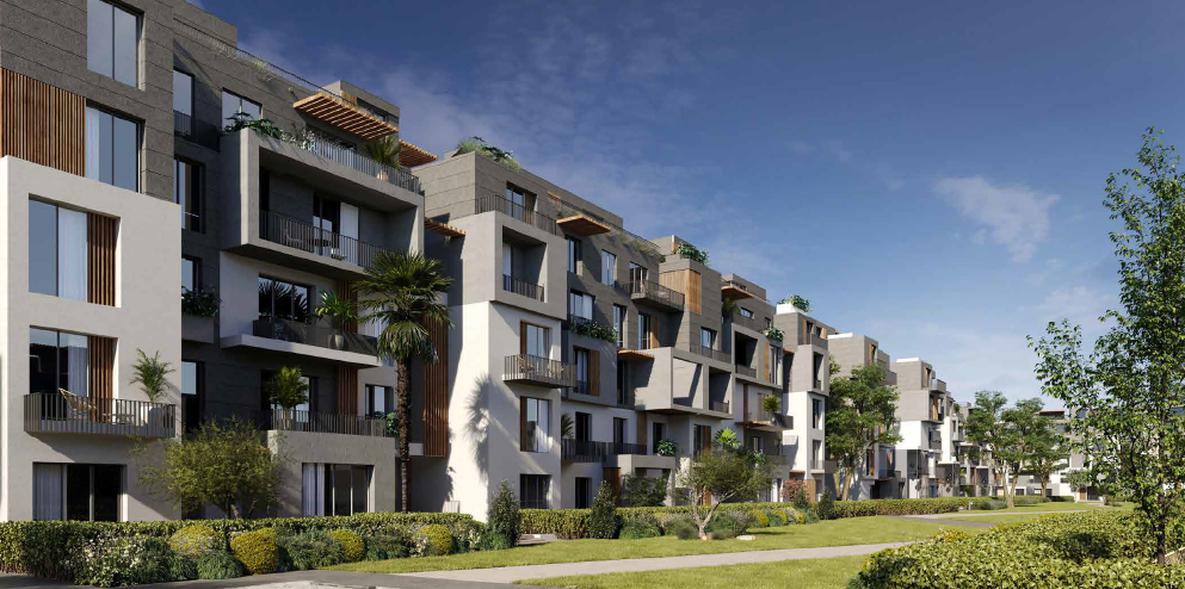Sodic East, New Cairo New Cairo,8386