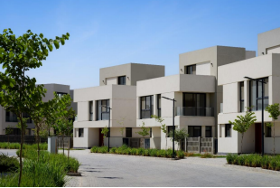 Al Burouj, shorouk city,8435