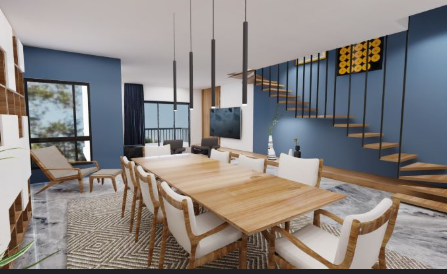 Villa Telal East Compound, New Cairo,8440