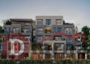 Villa for sale in Sinz Mostaqbal City Compound
