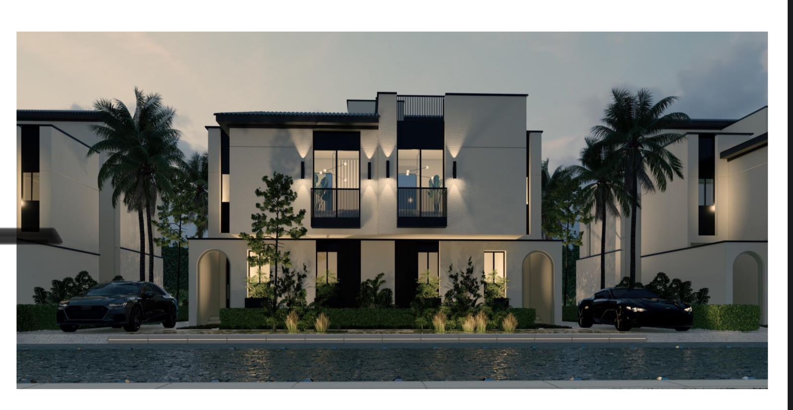 AT EAST, New Cairo Mostakbal City,8443