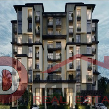 Apartment for sale in the Diplo East compound, New capital, installments for 10 years