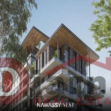 Nest-compound