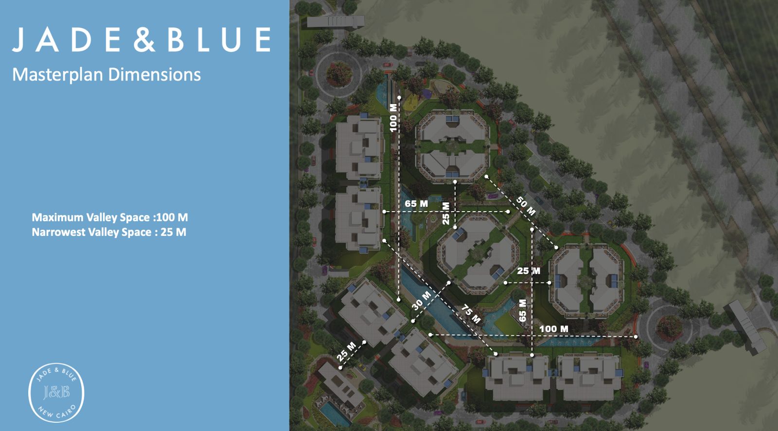 Jade & Blue, New Cairo,8480