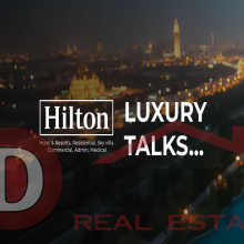 Hilton Tower New Capital 