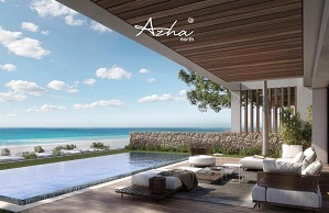 Azha, North Coast Sidi Abdel Rahman,8502