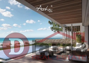 Azha North Coast