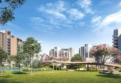 Jadie Residence, New Cairo,8505