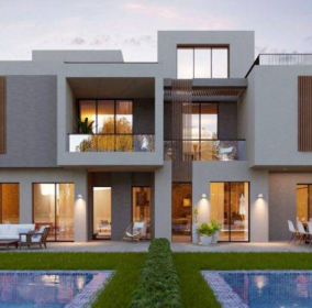 Sodic East, shorouk city New Heliopolis,8506