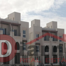  قرية جايا الساحل الشمالى0% بمقدم الاهلى صبور 