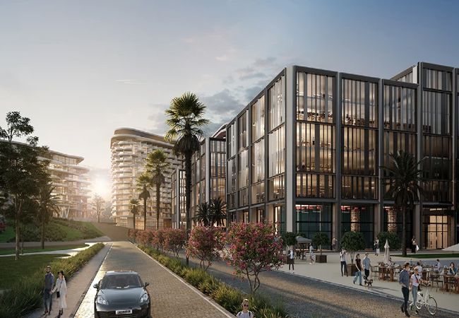 One Ninety Mall, New Cairo New Cairo,8539