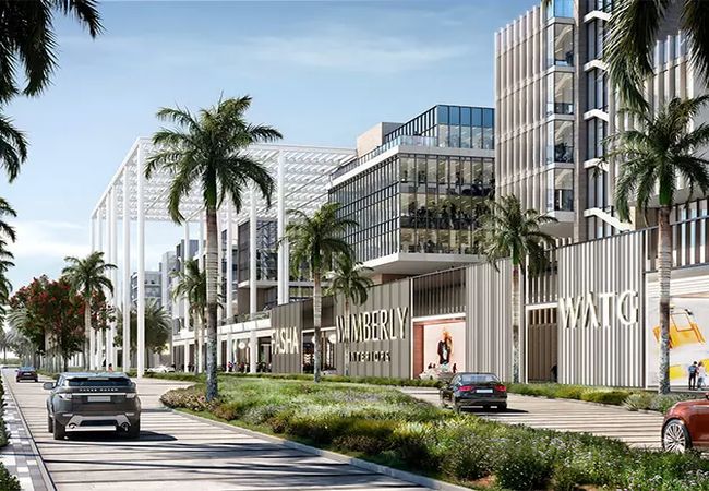 zed east, New Cairo New Cairo,8547