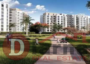 Apartment for sale in ZED East, Sheikh Zayed