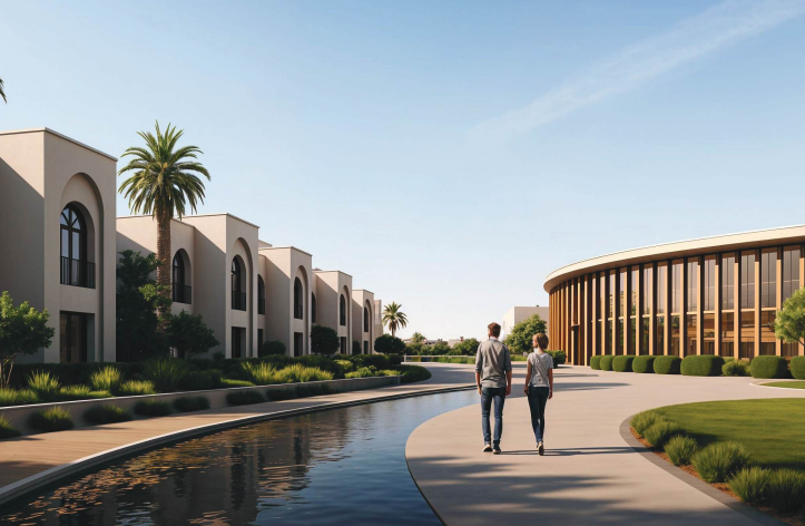 Talala New Heliopolis, New Cairo apartments for sale, New Cairo villas for sale, installment units, 10-year installment plan, new residential project, real estate investment New Heliopolis, Talala New Heliopolis prices, modern housing New Cairo, Talala New Heliopolis reservation