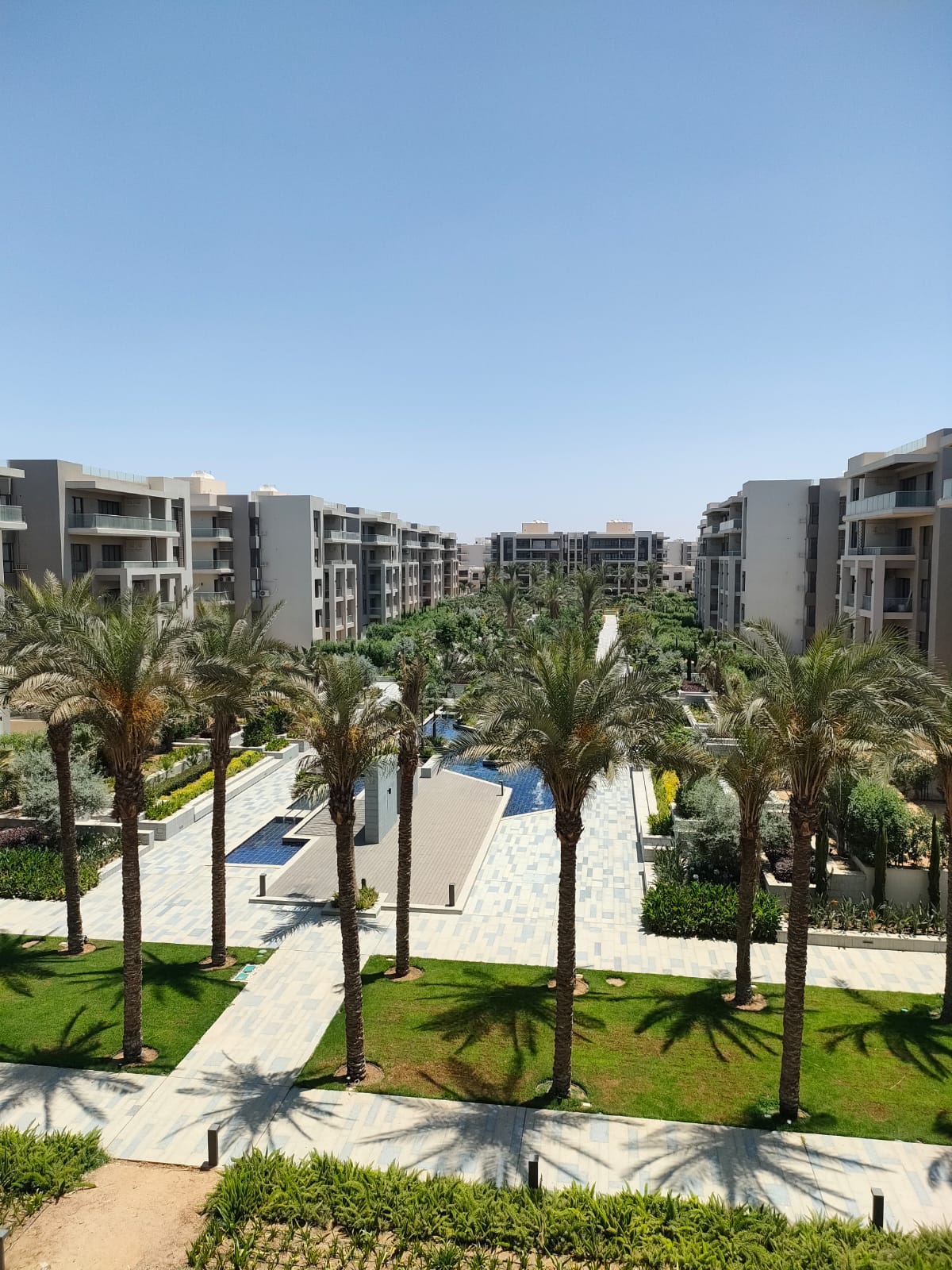 Address East, New Cairo,8591
