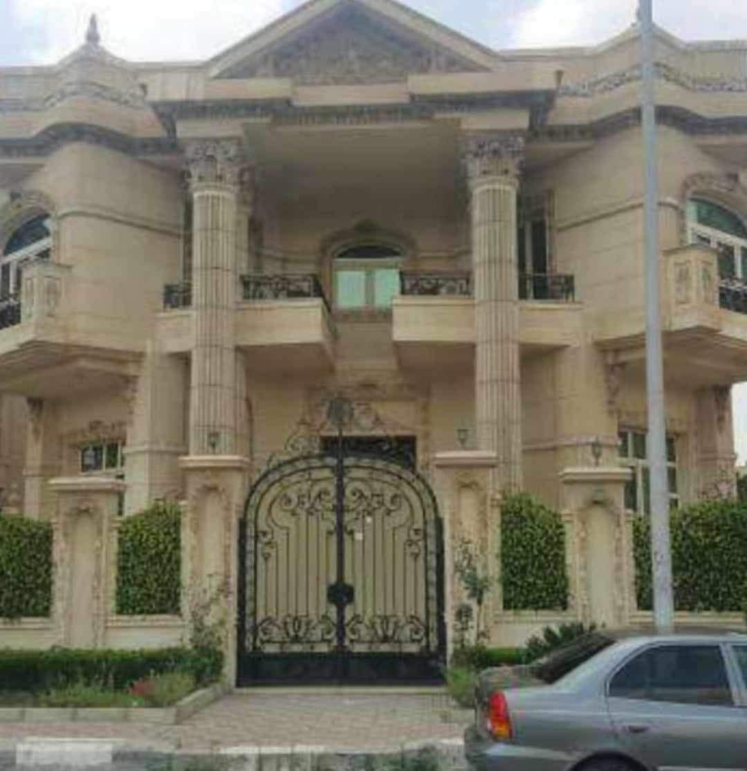 Choueifat, New Cairo,8607