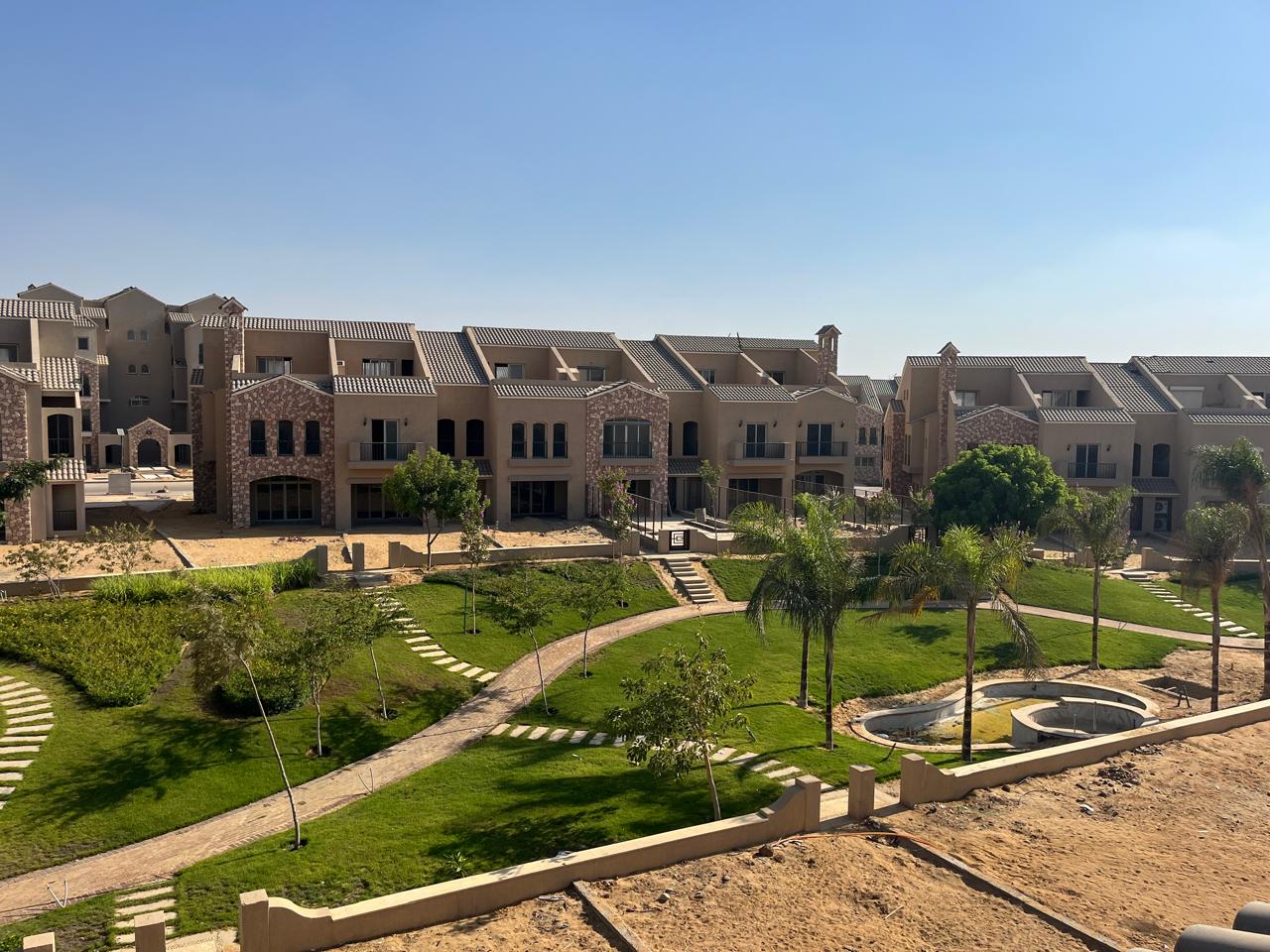 Green Square, New Cairo New Cairo,8609
