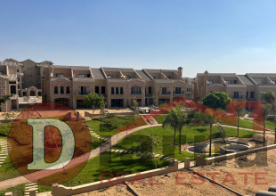 تاون-هاوس-للبيع-فى-جرين-سكوير