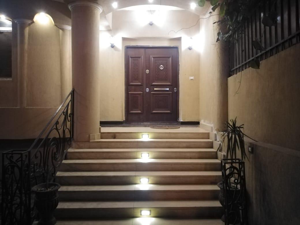 Heliopolis Club, shorouk city,8624