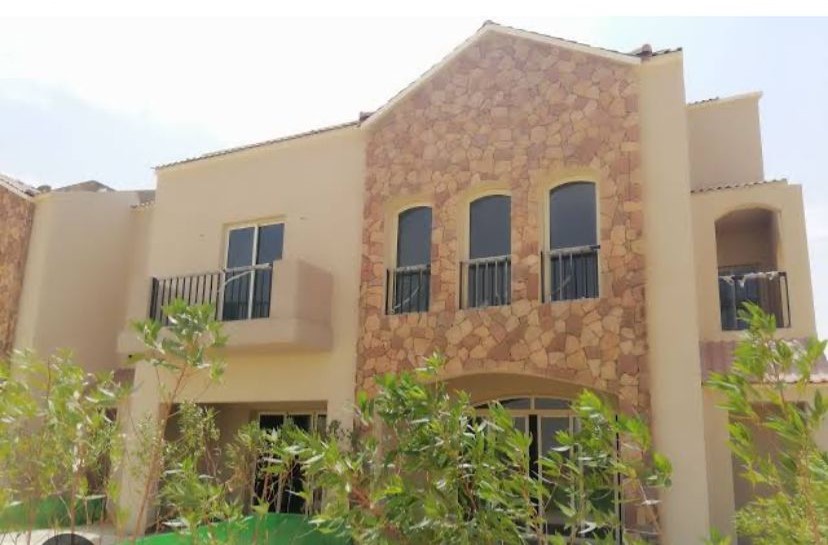 Green Square, Cairo Mostakbel City,8633