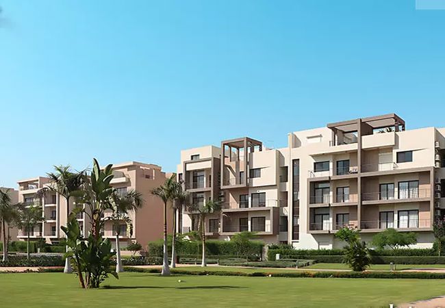 Fifth Square, New Cairo Al Maraseem,8634