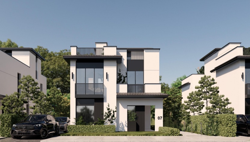 AT EAST, New Cairo Mostakbal City,8638