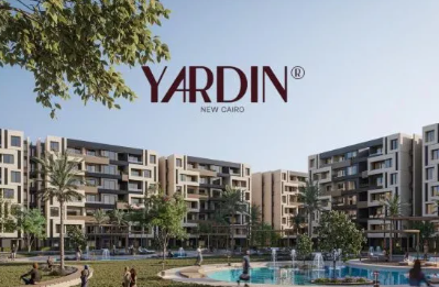 YARDIN, New Cairo,8642