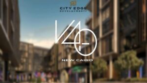 V40 Mall, New Cairo,8644