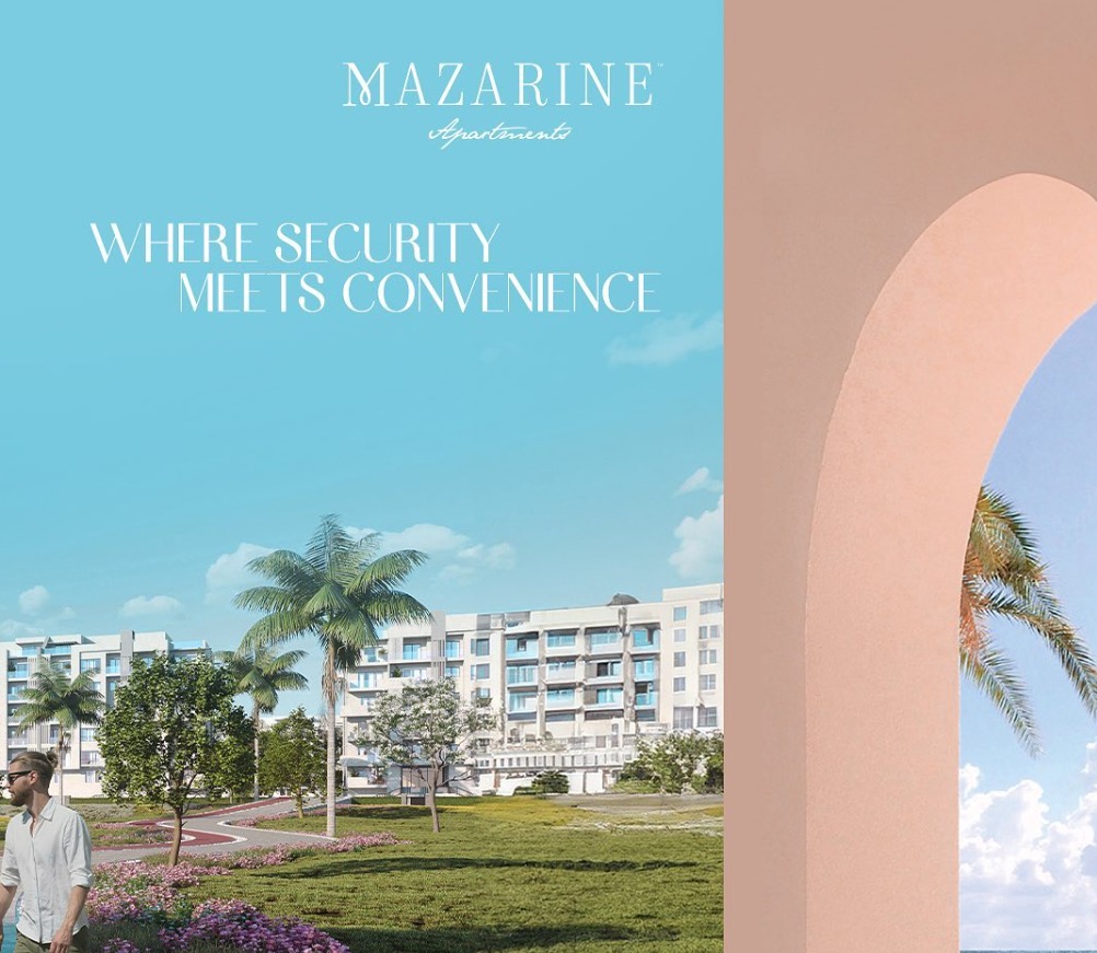 Mazarine, North Coast  New Alamein,8655