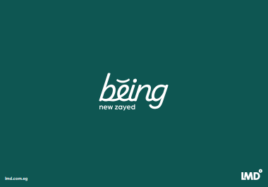 Being, New Zayed,8665
