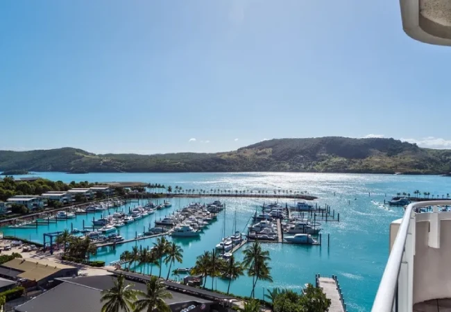 The island marina5, North Coast,8703