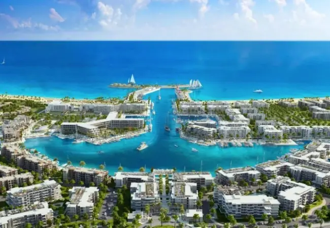 The island marina5, North Coast,8704