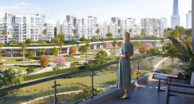 Jade Park, New Capital,8716