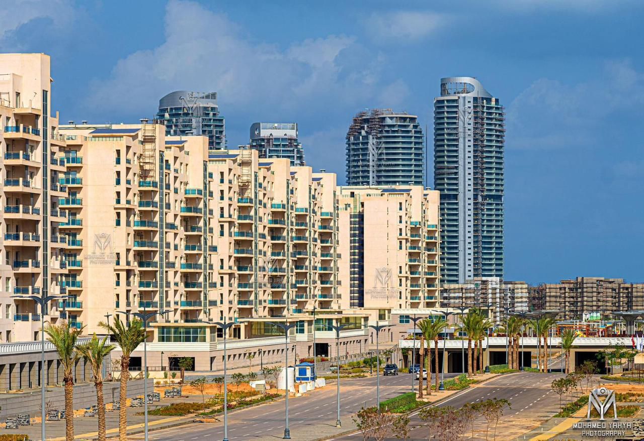 Jade Park, New Capital,8718