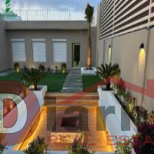 Penthouse- for- sale- in -Elite -Garden -Compound- October -Gardens