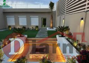 Penthouse- for- sale- in -Elite -Garden -Compound- October -Gardens