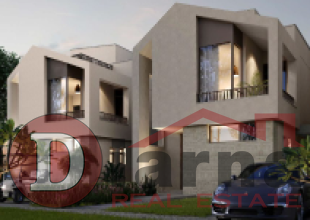 Karmell- Sodic -Sheikh- Zayed- Compound