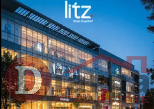 Commercial -shop -for- sale- in- Letz- Mall- New -Administrative- Capital- in -installments