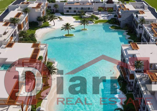 Studio- 42- m- North- Coast -Village -Code -North -Coast- in -installments