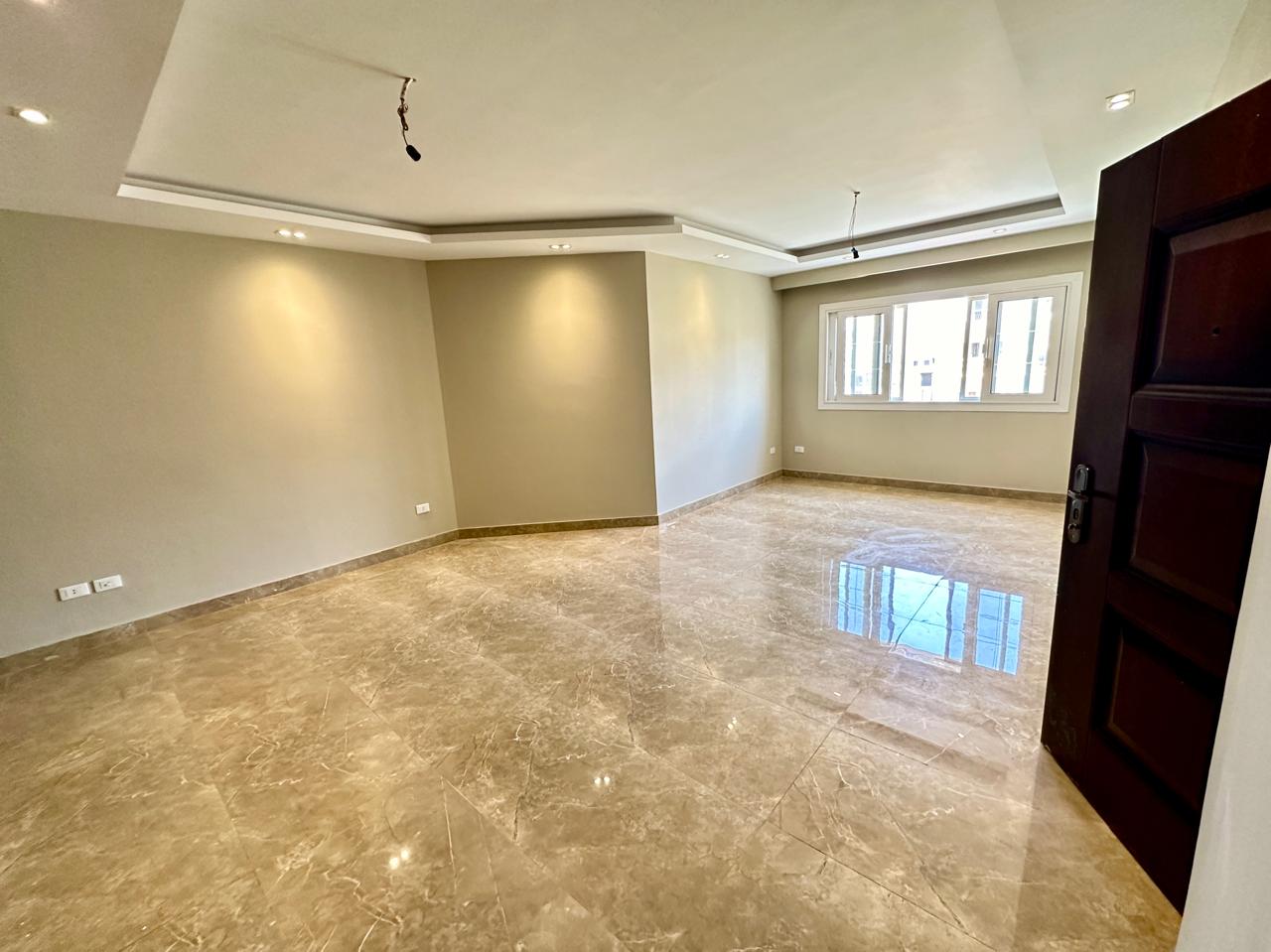 Mountain view hyde park, New Cairo,8776